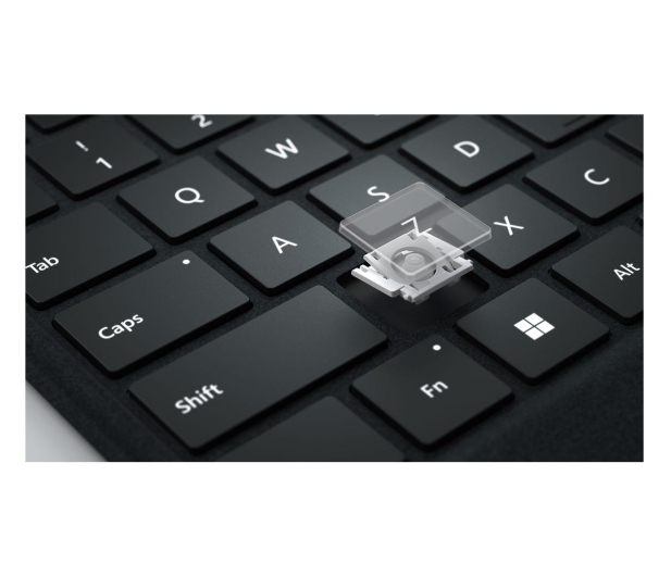 Microsoft Surface Pro Keyboard with Slim Pen Sapphire - 1261290 - zdjęcie 4